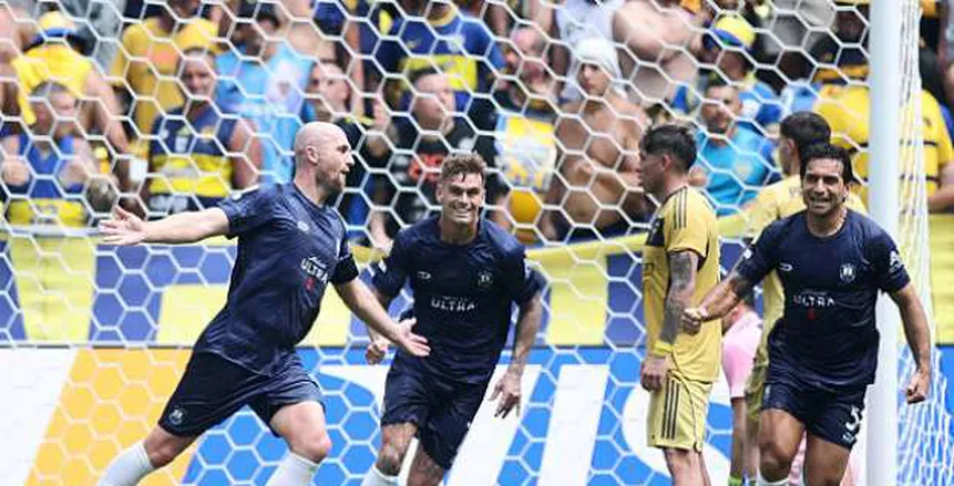 قائد أوكلاند سيتي نحترم بيراميدز لكن نثق في قدرتنا على قائد أوكلاند سيتي: نحترم بيراميدز.. لكن نثق في قدرتنا على تحقيق المفاجأة