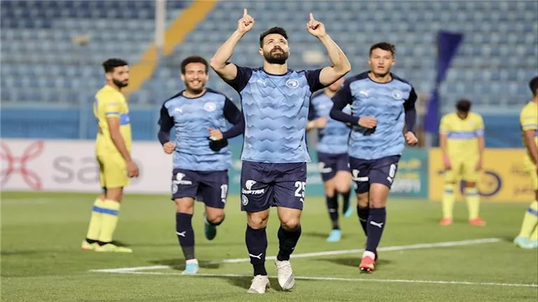 قبل مواجهة بيراميدز.. ماذا يفعل أوكلاند سيتي أمام الفرق المصري؟