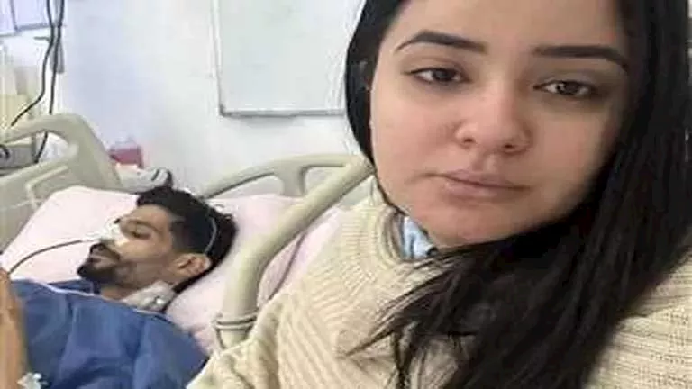 قصص متفوتكش.. سفر زوجة إبراهيم شيكا.. ودفاع حازم إمام عن نجم الأهلي