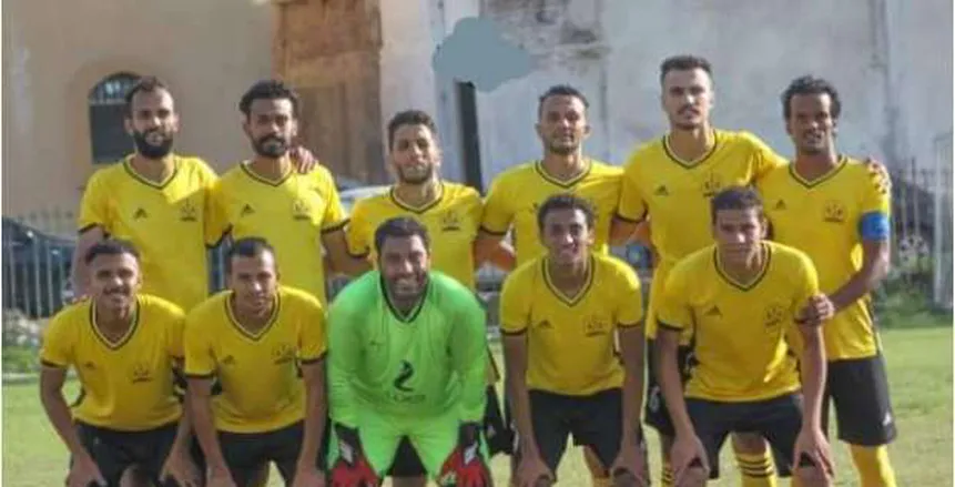 كهرباء الإسماعيلية يضاعف مكافآت الفوز أمام الاتحاد السكندري كهرباء الإسماعيلية يضاعف مكافآت الفوز أمام الاتحاد السكندري