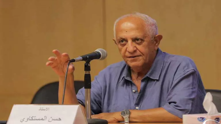 "لا هي سرقة شقة ولا فيلا".. المستكاوي يكشف كواليس الاحتيال على أمواله