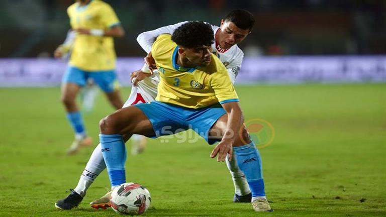 لحظة بلحظة مباشر مباراة الإسماعيلي والزمالك