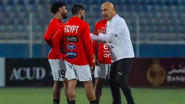 للتأهل لكأس العالم.. برنامج منتخب مصر خلال فترة التوقف الدولي