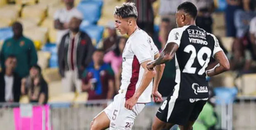 ماثيوزينيو يقود كورينثيانز للفوز على فلومينينيسي بالدوري البرازيلي ماثيوزينيو يقود كورينثيانز للفوز على فلومينينيسي بالدوري البرازيلي