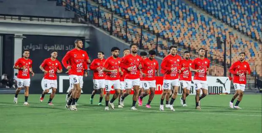 ماذا يحتاج المنتخب للصعود لكأس العالم؟ سيناريوهات التأهل قبل الجولة ماذا يحتاج المنتخب للصعود لكأس العالم؟.. سيناريوهات التأهل قبل الجولة الأخيرة