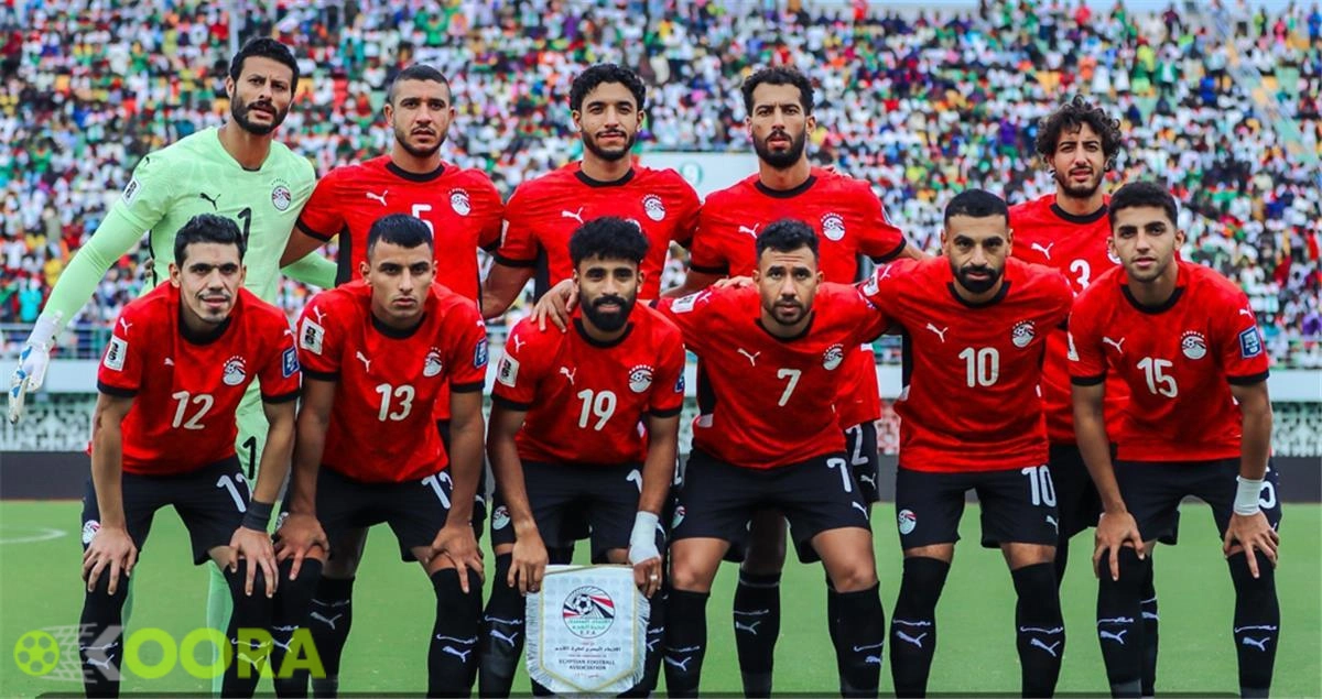 ماذا يحتاج منتخب مصر للتأهل إلى كأس العالم 2026 ؟