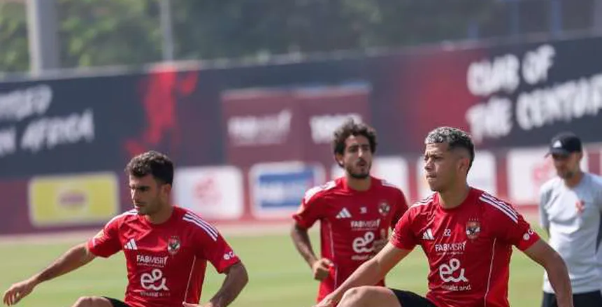 مايفوتكش عودة مدرب الأهلي وتحقيق زيزو وعاشور ومصير فيريرا مع مايفوتكش| عودة مدرب الأهلي وتحقيق زيزو وعاشور ومصير فيريرا مع الزمالك