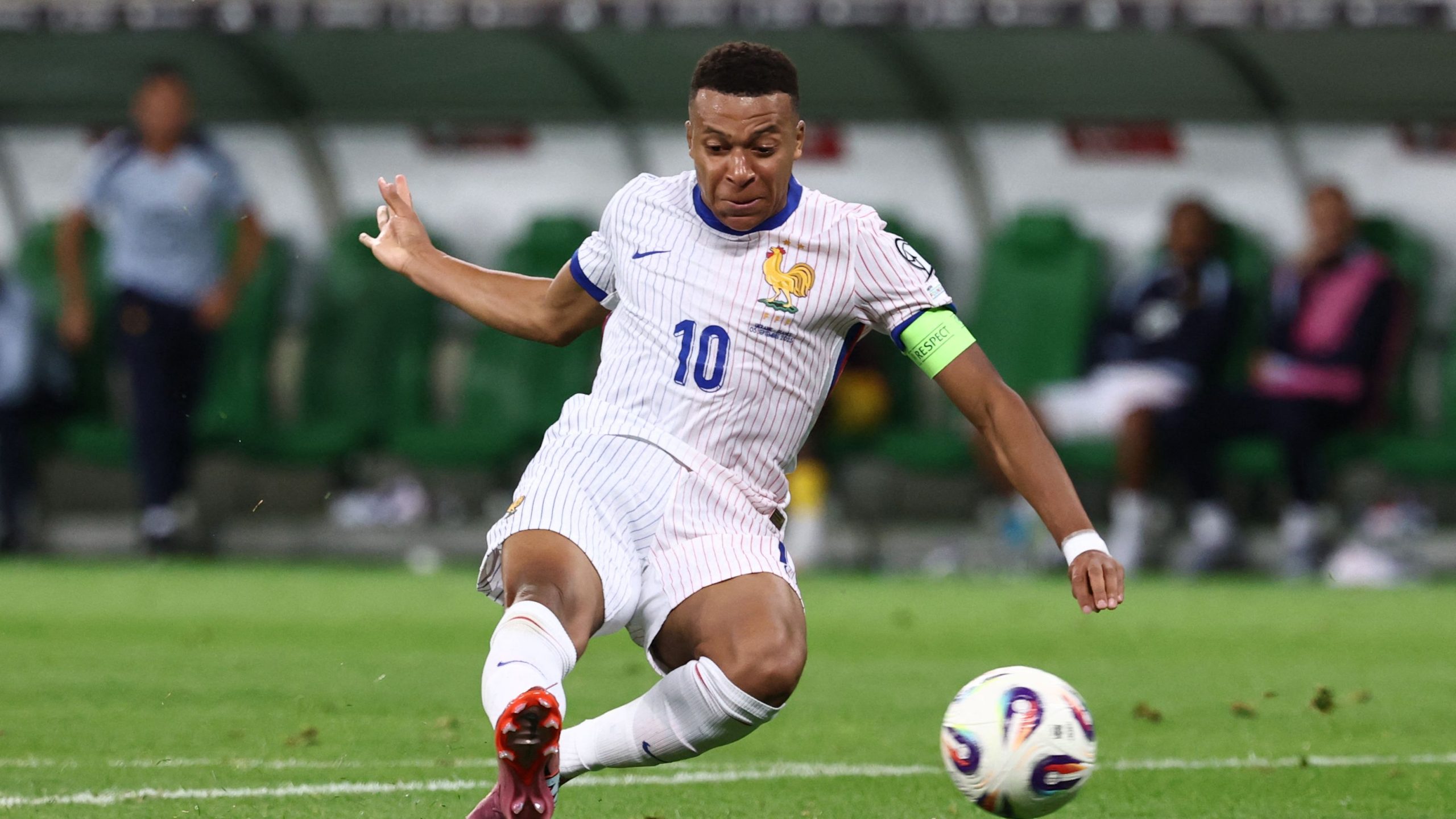 تشابي ألونسو وجولر وتشواميني