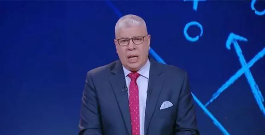 محدش ليه مليم شوبير يوجه رسالة مثيرة للاعبي الأهلي قبل «محدش ليه مليم».. شوبير يوجه رسالة مثيرة للاعبي الأهلي قبل مواجهة الزمالك