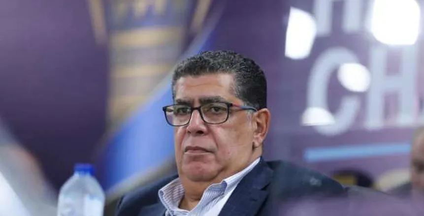 مدير بطولة العالم للأندية لكرة اليد يشكر المتحدة الرياضة على مدير بطولة العالم للأندية لكرة اليد يشكر «المتحدة الرياضة» على دورها في نجاح حفل الافتتاح