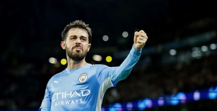 مرشح لرئاسة نادي بنفيكا ضم برناردو سيلفا في انتقالات يناير مرشح لرئاسة نادي بنفيكا: ضم برناردو سيلفا في انتقالات يناير