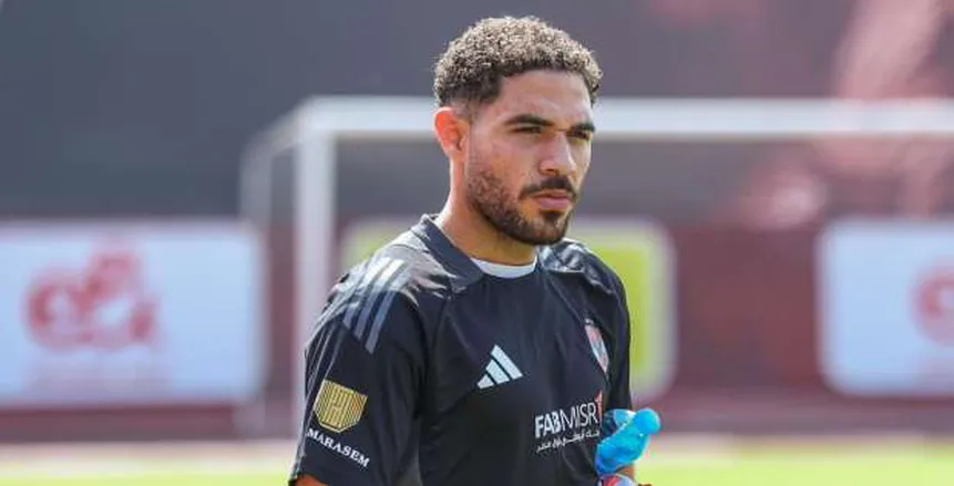 مصير عودة حمزة علاء إلى الأهلي بعد أزمة البرتغال وناد مصير عودة حمزة علاء إلى الأهلي بعد أزمة البرتغال.. وناد جماهيري يطارد الحارس