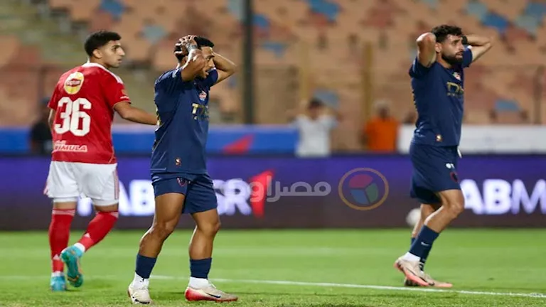 "معندهمش ثقة".. نجم الأهلي السابق يفتح النار على لاعبي الزمالك