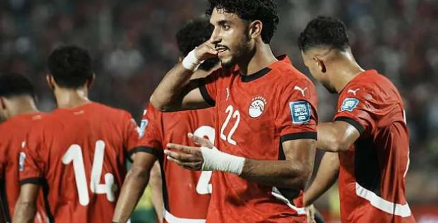 منتخب مصر مرشح لمواجهة البرازيل وديا في نوفمبر منتخب مصر مرشح لمواجهة البرازيل وديا في نوفمبر