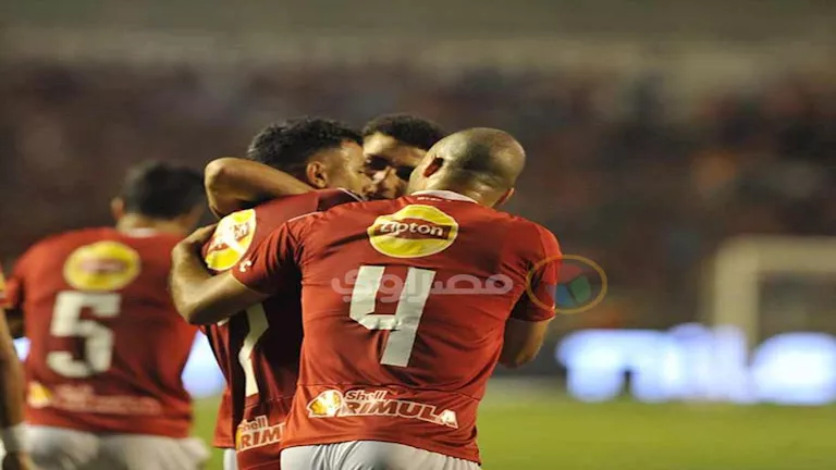 منذ 22 عامًا.. رقم سلبي للأهلي في الدوري المصري