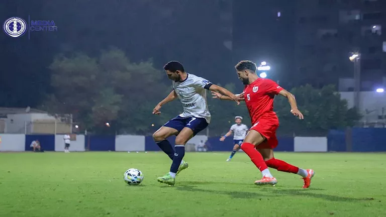 مواعيد مباريات اليوم الخميس في دوري المحترفين المصري