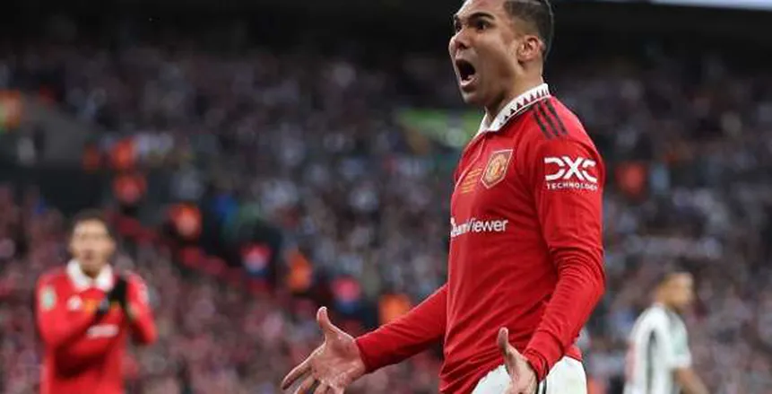 موسم هجرة النجوم الأكبر يطرق أبواب مانشستر يونايتد كاسميرو الأول موسم هجرة النجوم الأكبر يطرق أبواب مانشستر يونايتد.. كاسميرو الأول