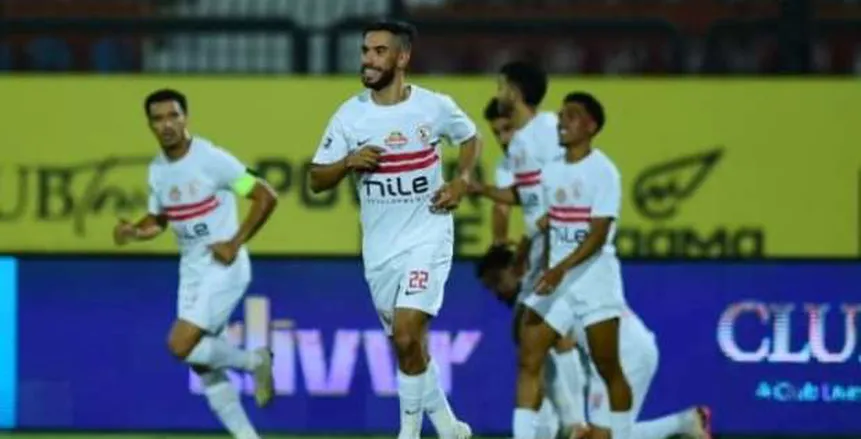 موعد مباراة الزمالك المقبلة بعد التوقف الدولي صراع صدارة الدوري موعد مباراة الزمالك المقبلة بعد التوقف الدولي.. صراع صدارة الدوري ضد المصري