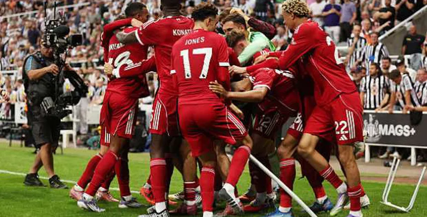 موعد مباراة ليفربول وأتلتيكو مدريد في دوري أبطال أوروبا والقنوات موعد مباراة ليفربول وأتلتيكو مدريد في دوري أبطال أوروبا.. والقنوات الناقلة