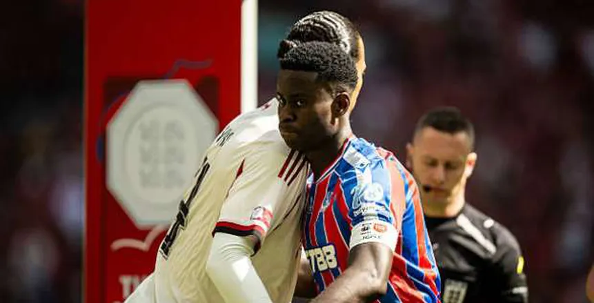 موعد مباراة ليفربول وكريستال بالاس في الدوري الإنجليزي والقناة الناقلة موعد مباراة ليفربول وكريستال بالاس في الدوري الإنجليزي والقناة الناقلة