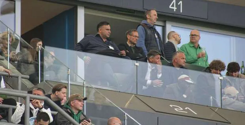 نادي بوجون شتشيتسين البولندي يعلن التعاقد مع توماسبيرج نادي بوجون شتشيتسين البولندي يعلن التعاقد مع توماسبيرج