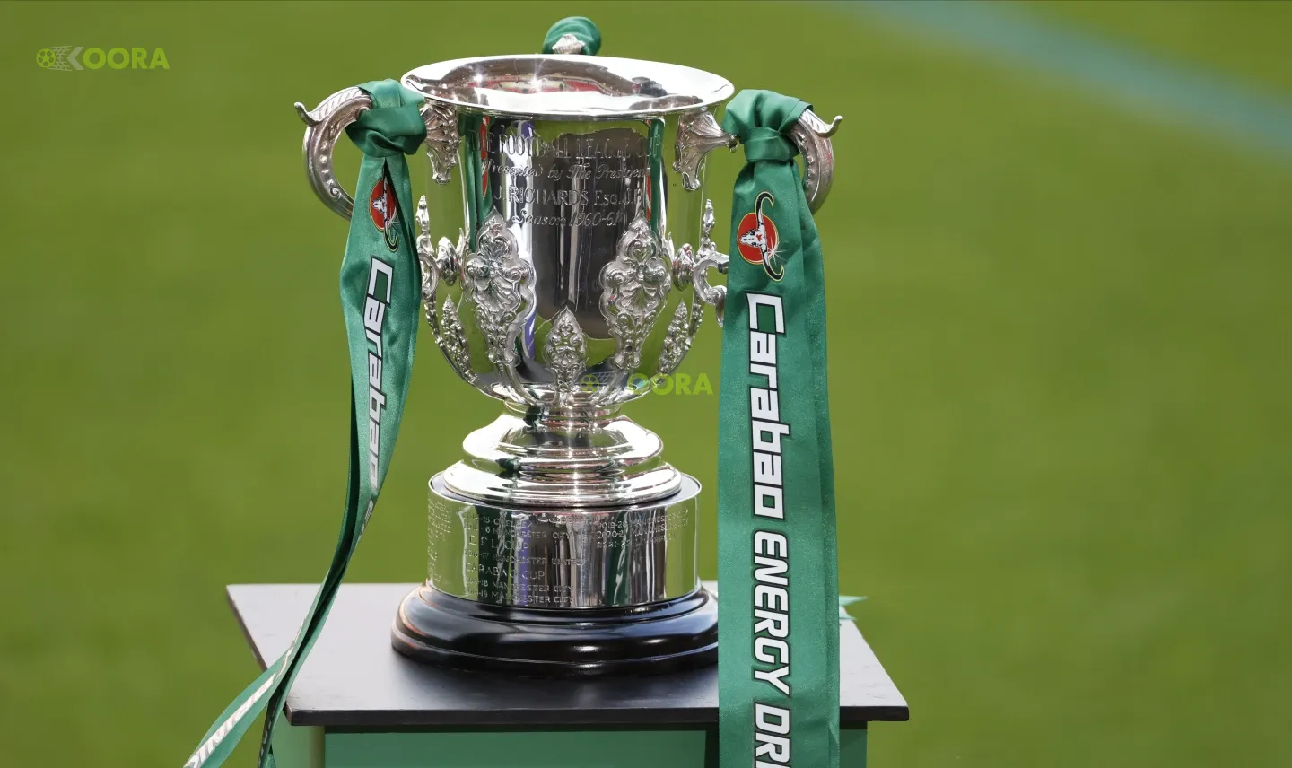 كأس كاراباو