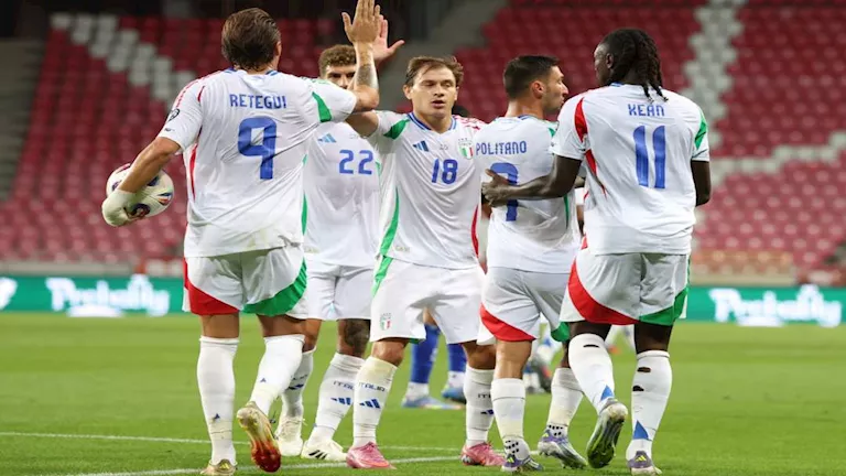 نتائج مباريات أمس الاثنين