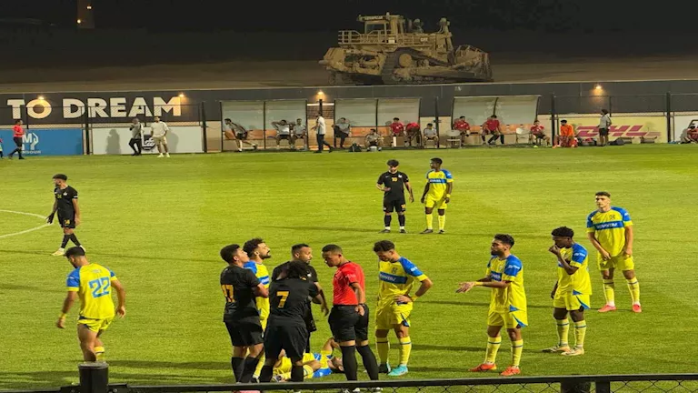 نتائج مباريات دوري المحترفين المصري أمس الجمعة