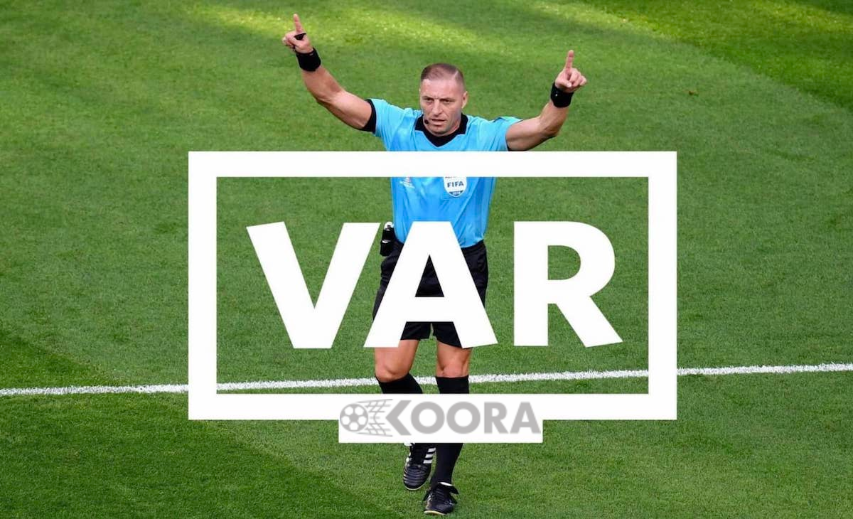 نهاية عصر الـVAR .. فيفا يطبق تقنية جديدة في كأس العالم للشباب 2025