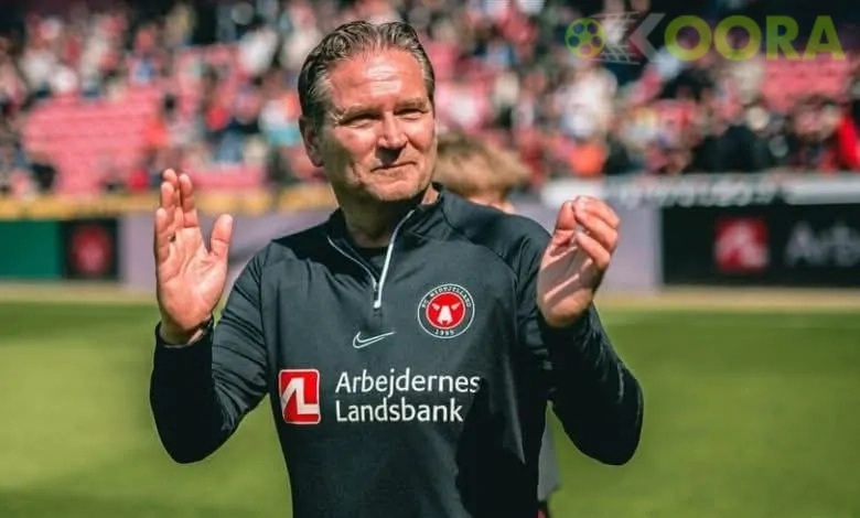 هل سياسة توماس توماسبرج تهدد نجاحه مع القلعة الحمراء ؟