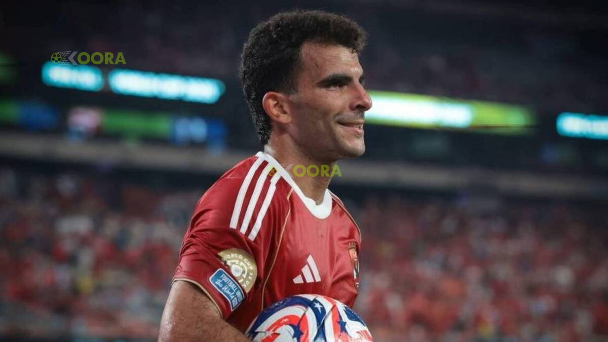 أحمد سيد زيزو - الأهلي