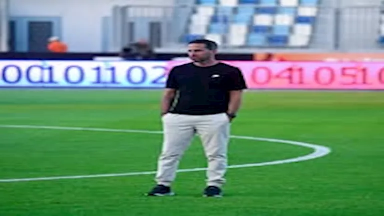 "هو السبب ويتحمل".. نجم الزمالك السابق يفتح النار على فيريرا