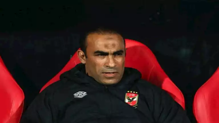 “هي وصلت لكده؟".. الصدام يشتعل بين عبدالحفيظ وخالد الغندور (فيديو)