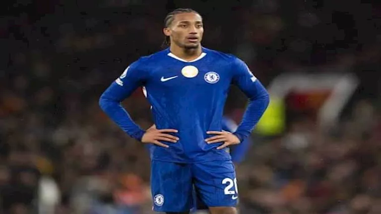 "والده دخل السجن في جريمة قتل".. كيف تحاولت حياة جواو بيدرو إلى نجم بر