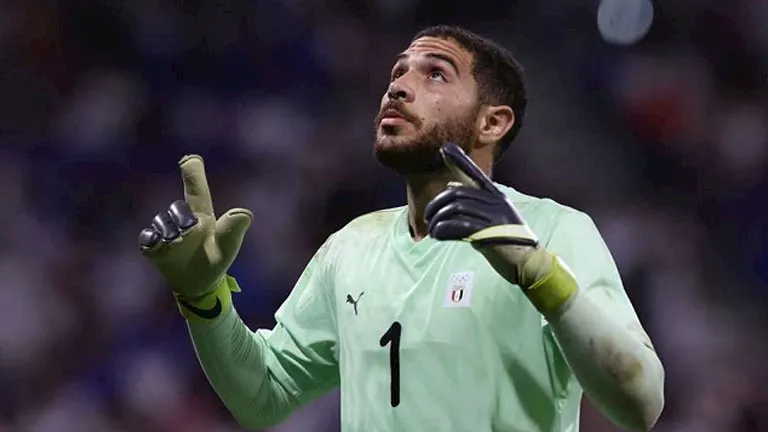 وكيل حمزة علاء يكشف لمصراوي مستقبل اللاعب بعد فسخ تعاقده مع بورتيمونين