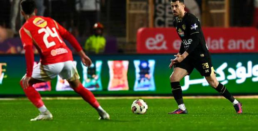 يانيك فيريرا يحسم جدل عودة محمود حمدي الونش لتشكيل الزمالك يانيك فيريرا يحسم جدل عودة محمود حمدي الونش لتشكيل الزمالك أمام الأهلي