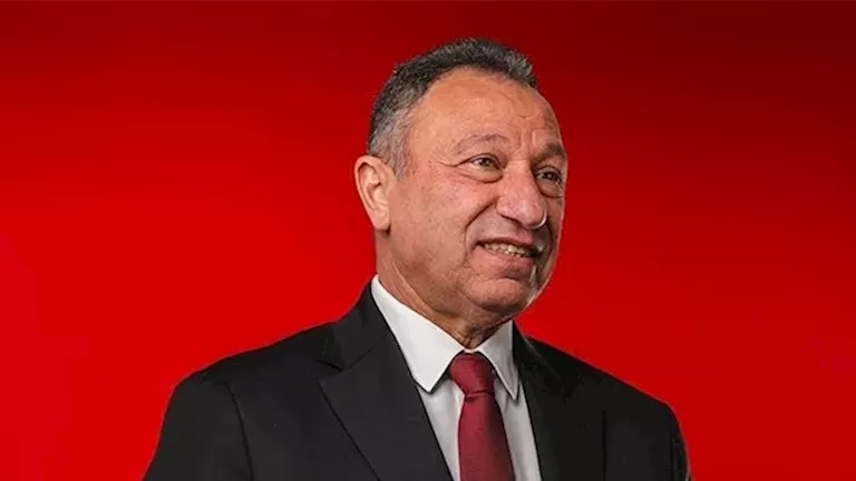 قائمة الخطيب تتقدم بأوراق ترشحها للفترة الرئاسية الجديدة (صور)