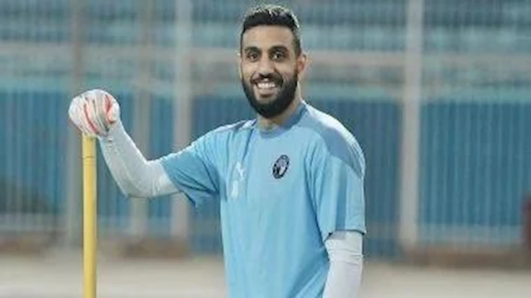 أحمد الشناوي: مكافأة دوري أبطال إفريقيا كانت 500 ألف جنيه لكل لاعب 21 أحمد الشناوي: مكافأة دوري أبطال إفريقيا كانت 500 ألف جنيه لكل لاعب