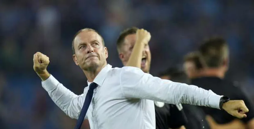 أول اختبار قوي ينتظر ياس سوروب مع الأهلي منافسة على أول اختبار قوي ينتظر ياس سوروب مع الأهلي.. منافسة على لقب رسمي