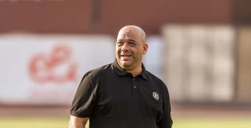 الأهلي يكشف مصير ثلاثي الفريق المصاب من لقاء كهرباء الإسماعيلية الأهلي يكشف مصير ثلاثي الفريق المصاب من لقاء كهرباء الإسماعيلية (خاص)