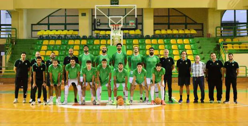 الاتحاد السكندري يكتسح بتروجت في دوري مرتبط السلة الاتحاد السكندري يكتسح بتروجت في دوري مرتبط السلة