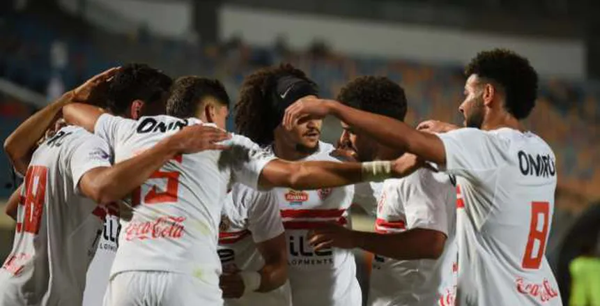 الزمالك يعلن مصير شكوى اللاعبين الأجانب ضد النادي الزمالك يعلن مصير شكوى اللاعبين الأجانب ضد النادي