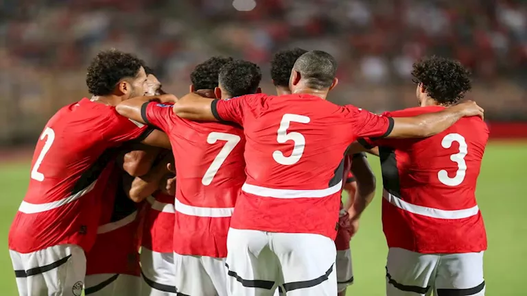 الصراع يشتغل.. موقف المنتخبات الأفريقية في تصفيات كأس العالم 1 الصراع يشتغل.. موقف المنتخبات الأفريقية في تصفيات كأس العالم