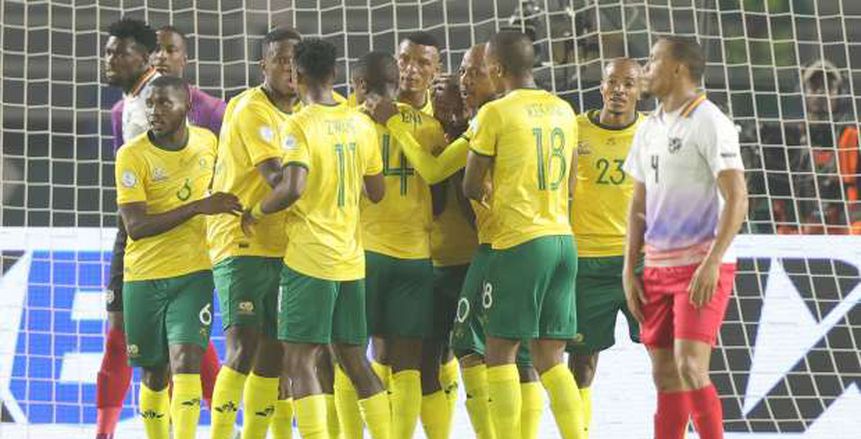 المجموعة الثالثة تشتعل.. بنين تتصدر وجنوب أفريقيا ونيجيريا يتمسكان بالأمل في الجولة الأخيرة 9 المجموعة الثالثة تشتعل بنين تتصدر وجنوب أفريقيا ونيجيريا يتمسكان بالأمل المجموعة الثالثة تشتعل.. بنين تتصدر وجنوب أفريقيا ونيجيريا يتمسكان بالأمل في الجولة الأخيرة