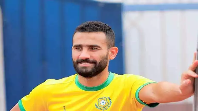 باسم مرسي: أرفض رحيل فيريرا وهذه الصفقة هي الأفضل بالزمالك