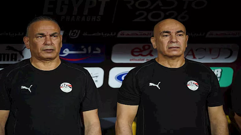 برنامج منتخب مصر لمعسكر أكتوبر استعداداً لتصفيات المونديال