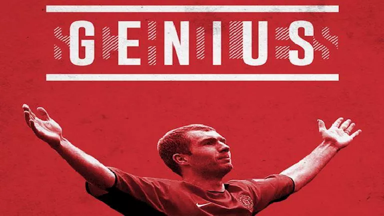 بعد هجومه على صلاح. نجم مانشستر يونايتد السابق يعلن ابتعاده عن التحليل