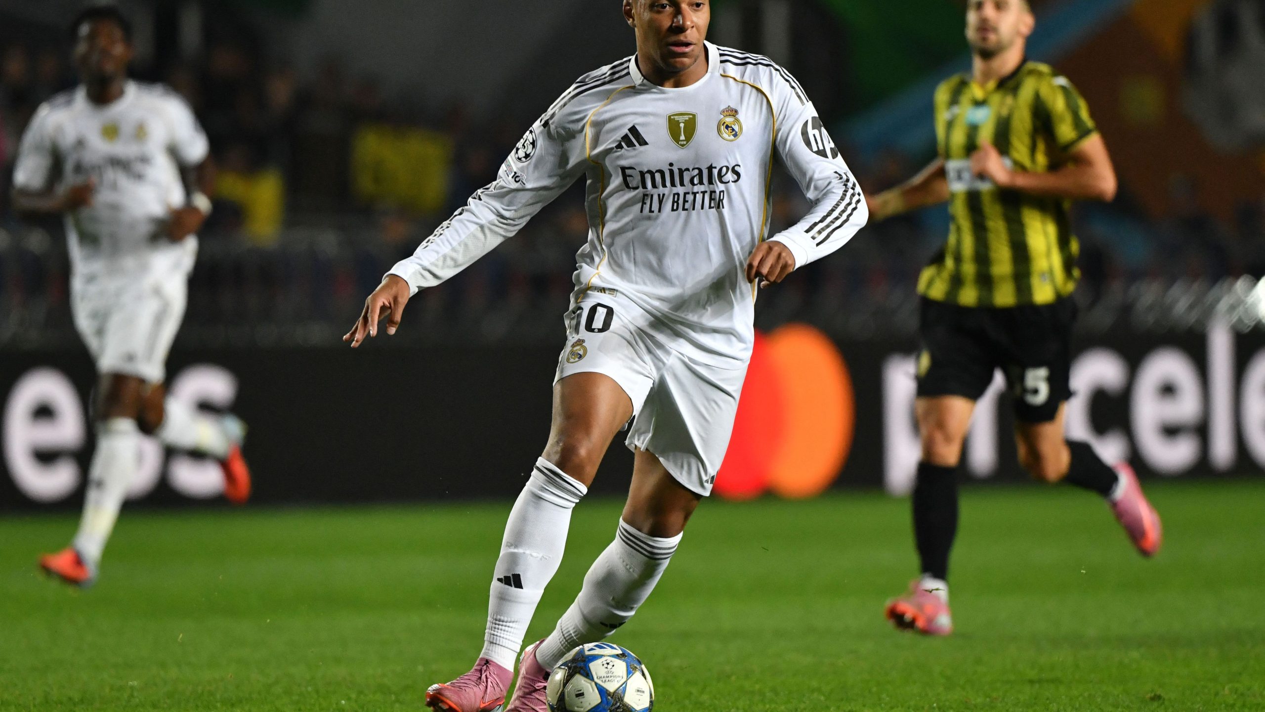 FBL-EUR-C1-KAIRAT ALMATY-REAL MADRID