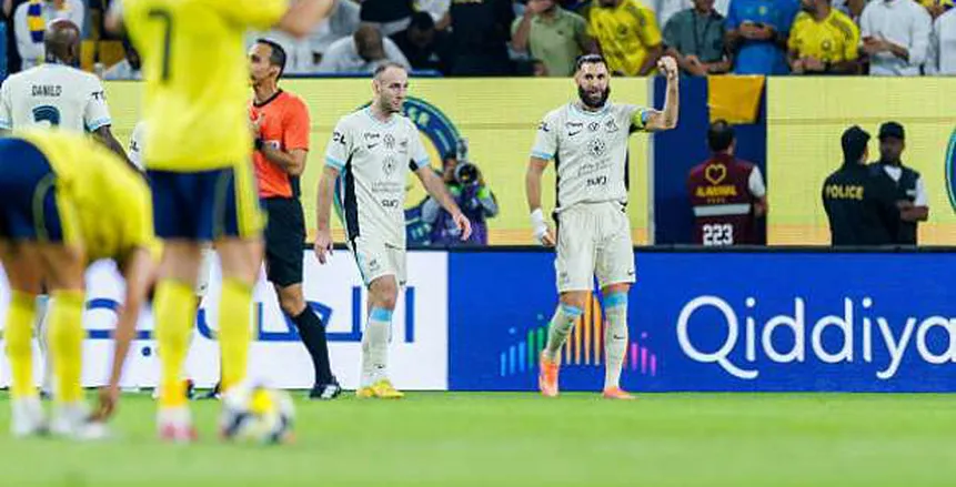 بنزيما يقود الاتحاد إلى ربع نهائي كأس خادم الحرمين على حساب النصر 17 بنزيما يقود الاتحاد إلى ربع نهائي كأس خادم الحرمين على بنزيما يقود الاتحاد إلى ربع نهائي كأس خادم الحرمين على حساب النصر