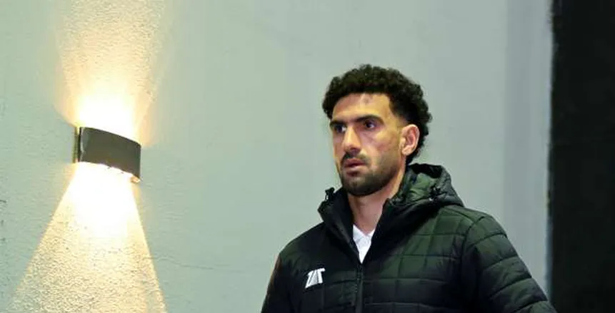 تحرك عاجل من محمد عواد بعد قرار رحيله عن الزمالك تحرك عاجل من محمد عواد بعد قرار رحيله عن الزمالك في يناير المقبل